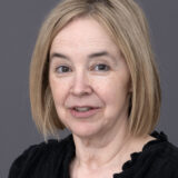 Carolyn Meredith EM Consultant
